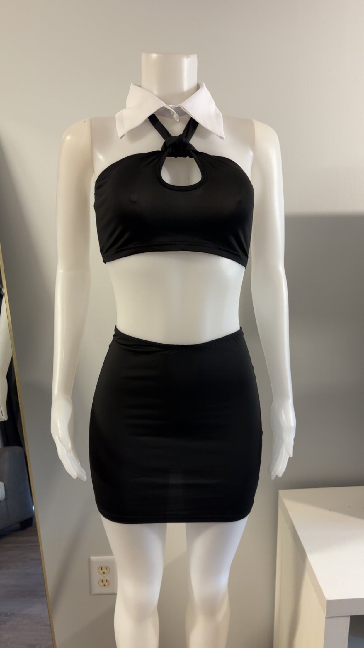 Lexi Skirt Set