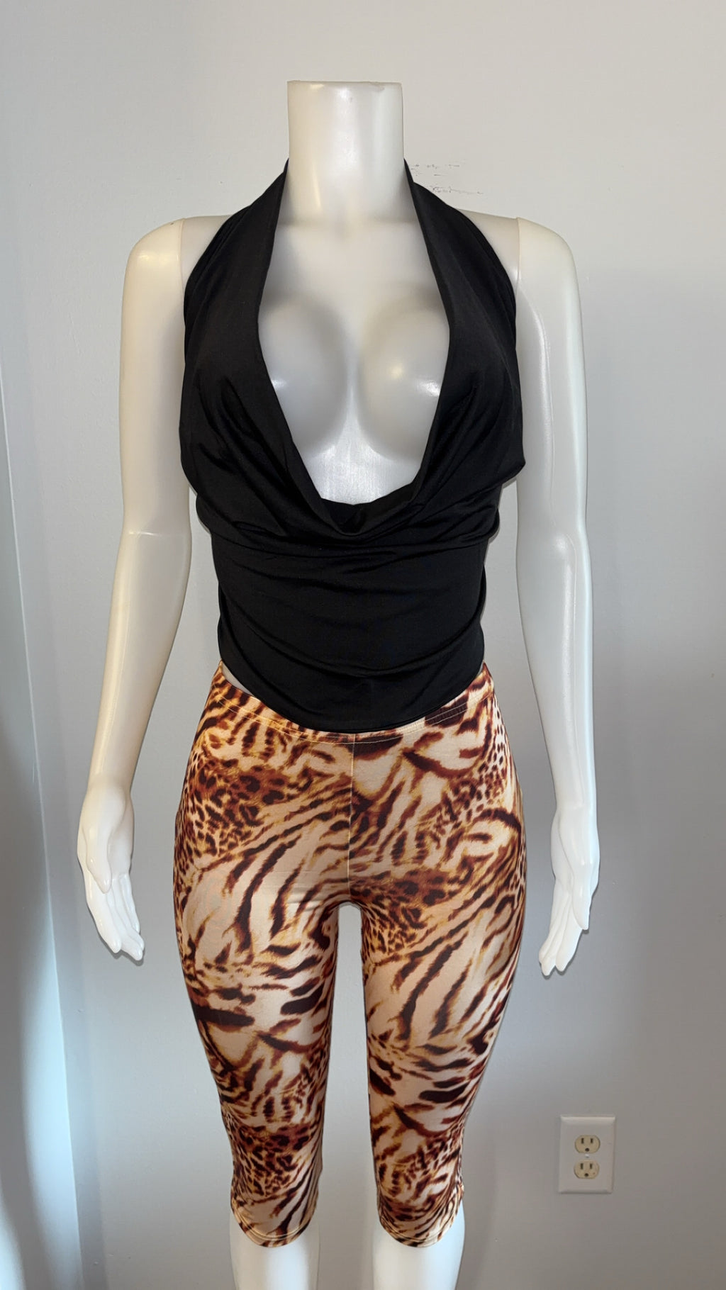 Tati Capri Set