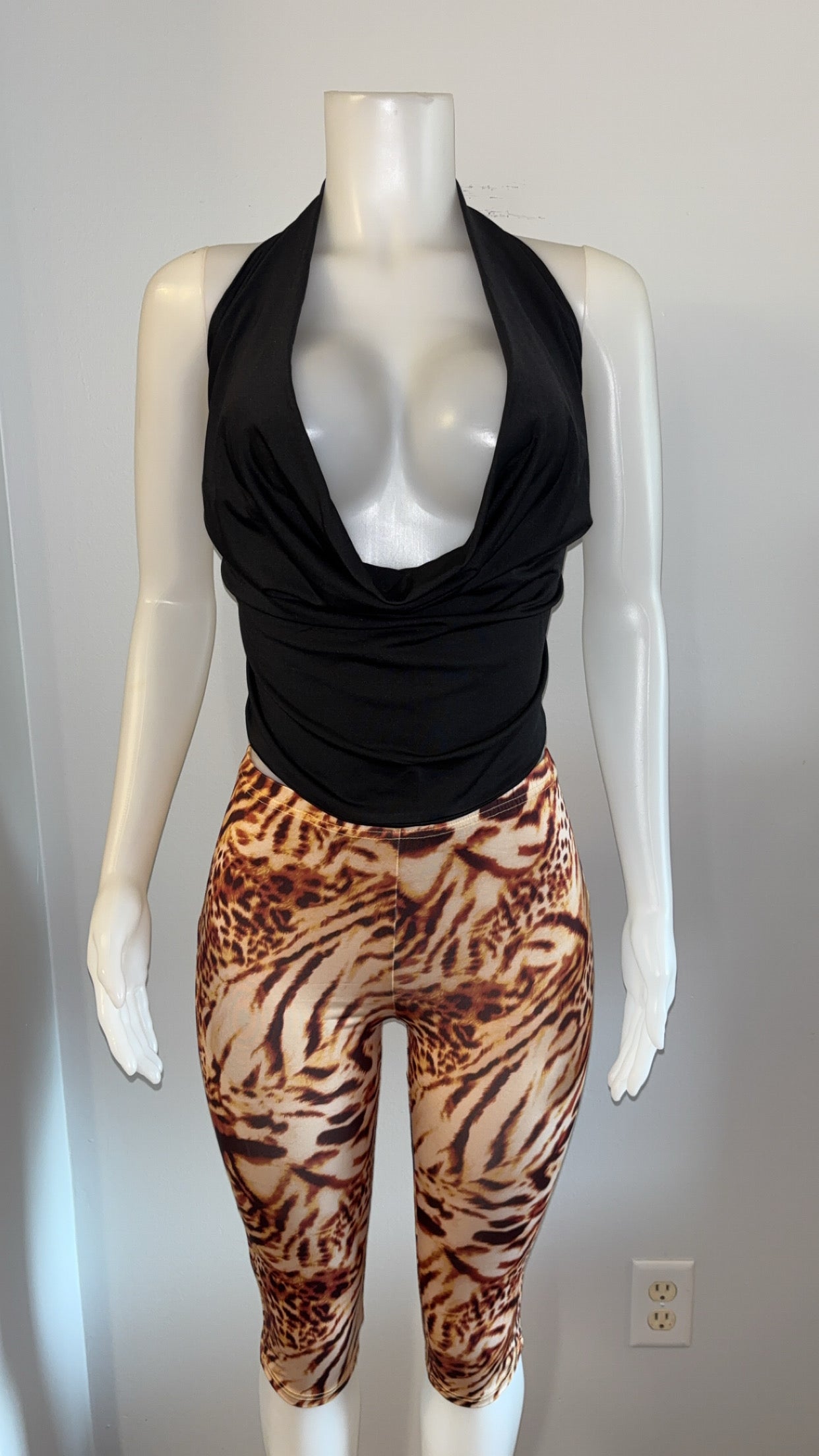 Tati Capri Set