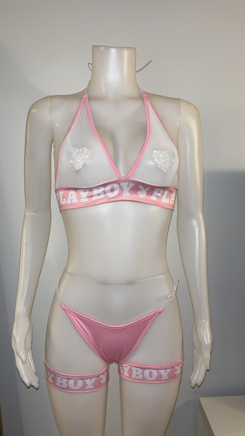 Play Girl 2U Set