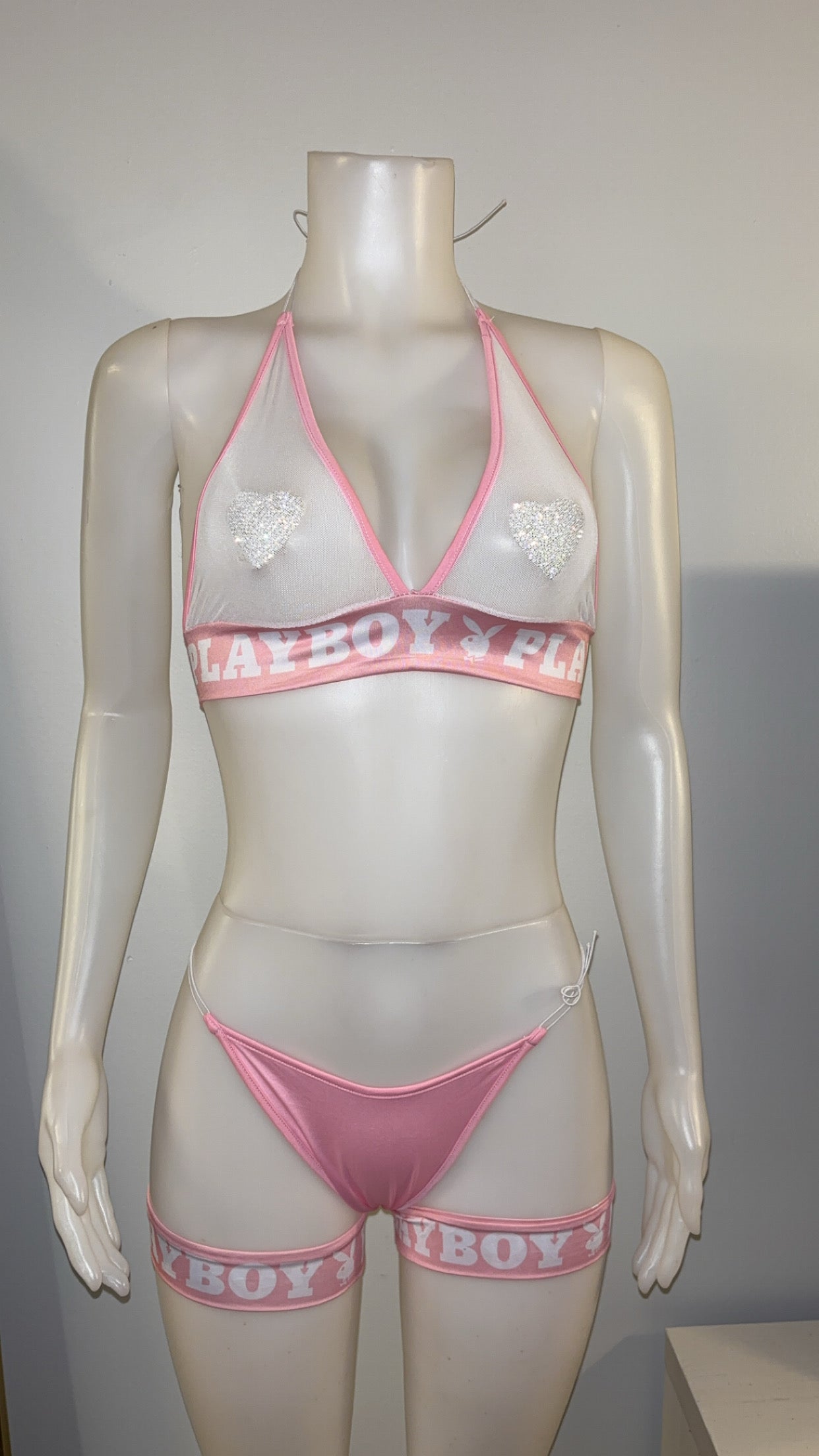Play Girl 2U Set