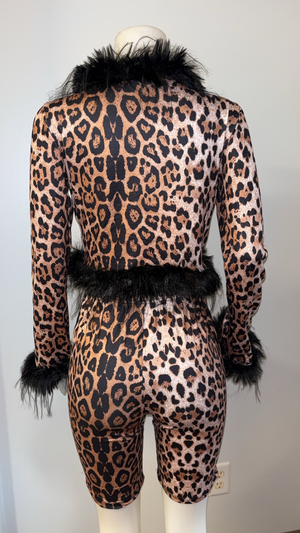 Cougar Set