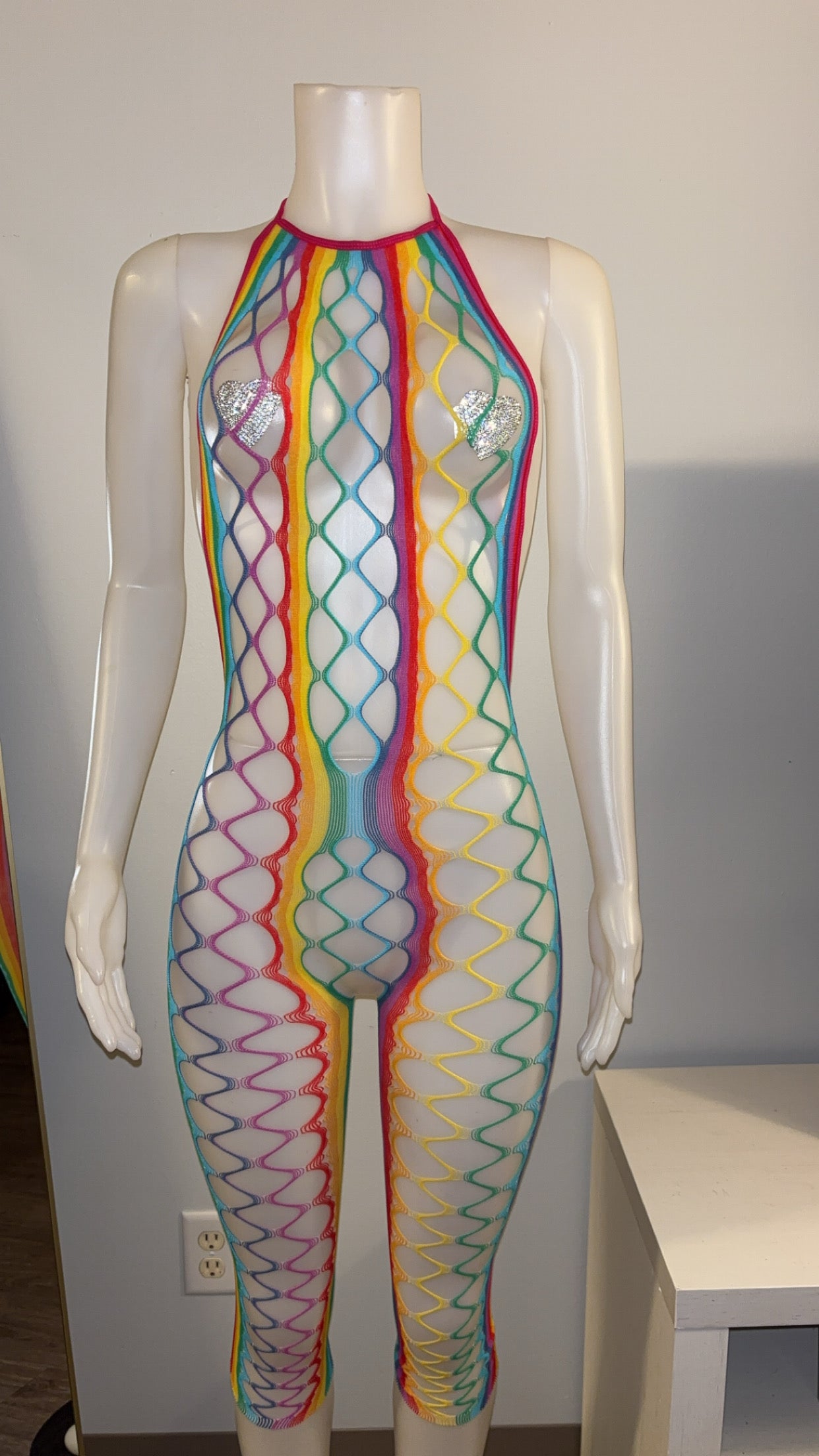 Pride Capri OnePiece