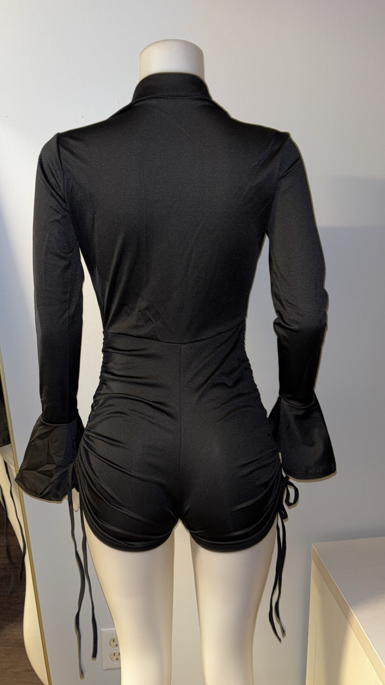 Davi Romper