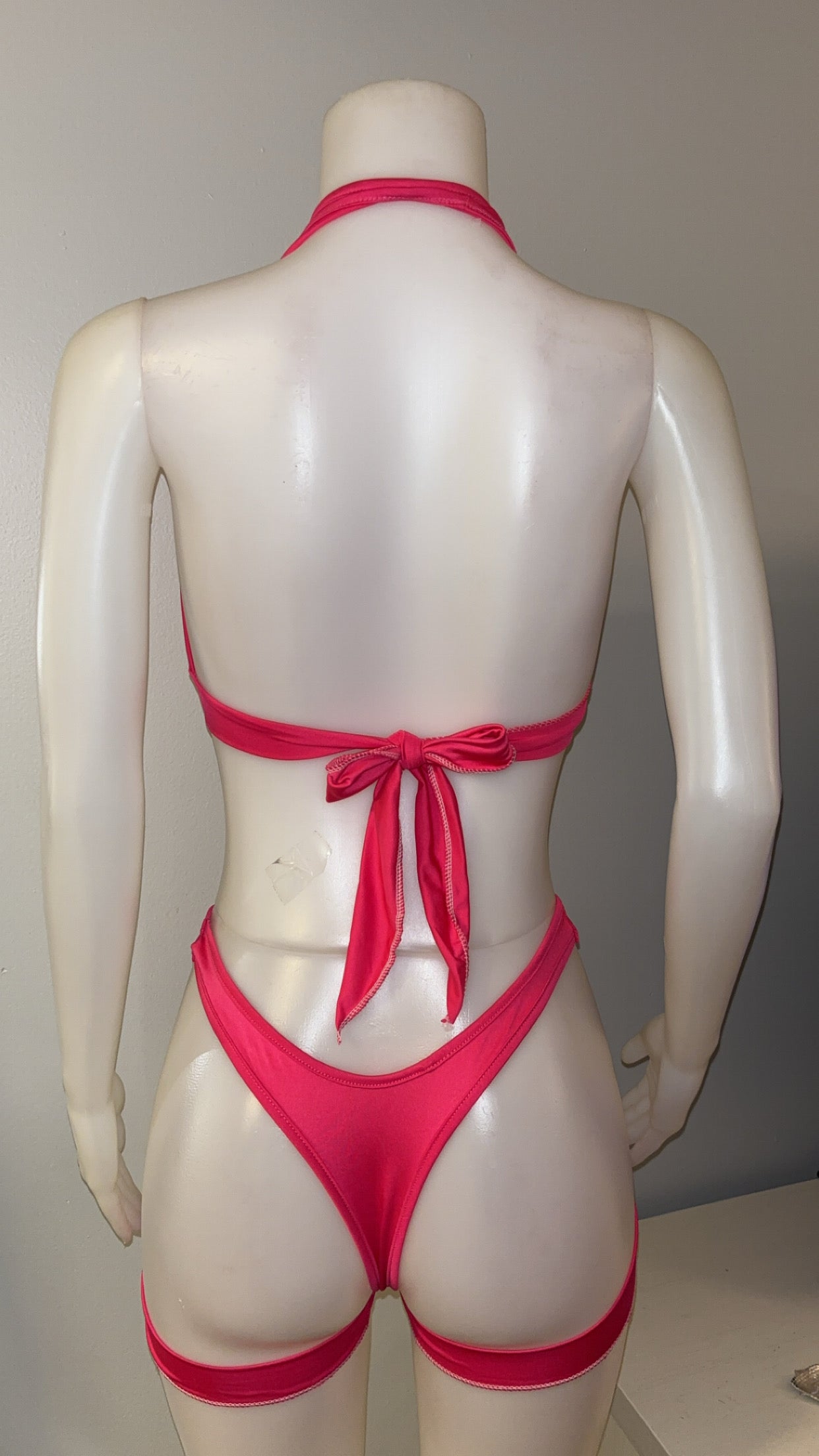 Pretty in HotPink Set