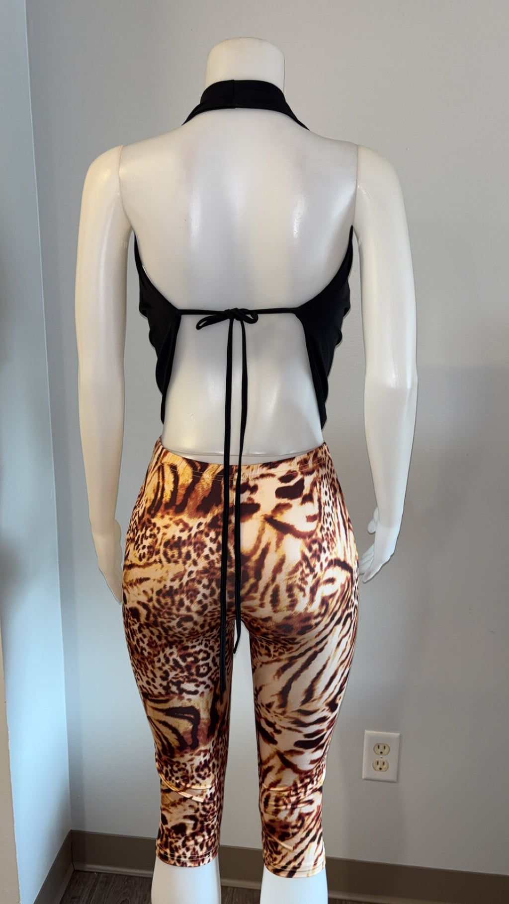Tati Capri Set