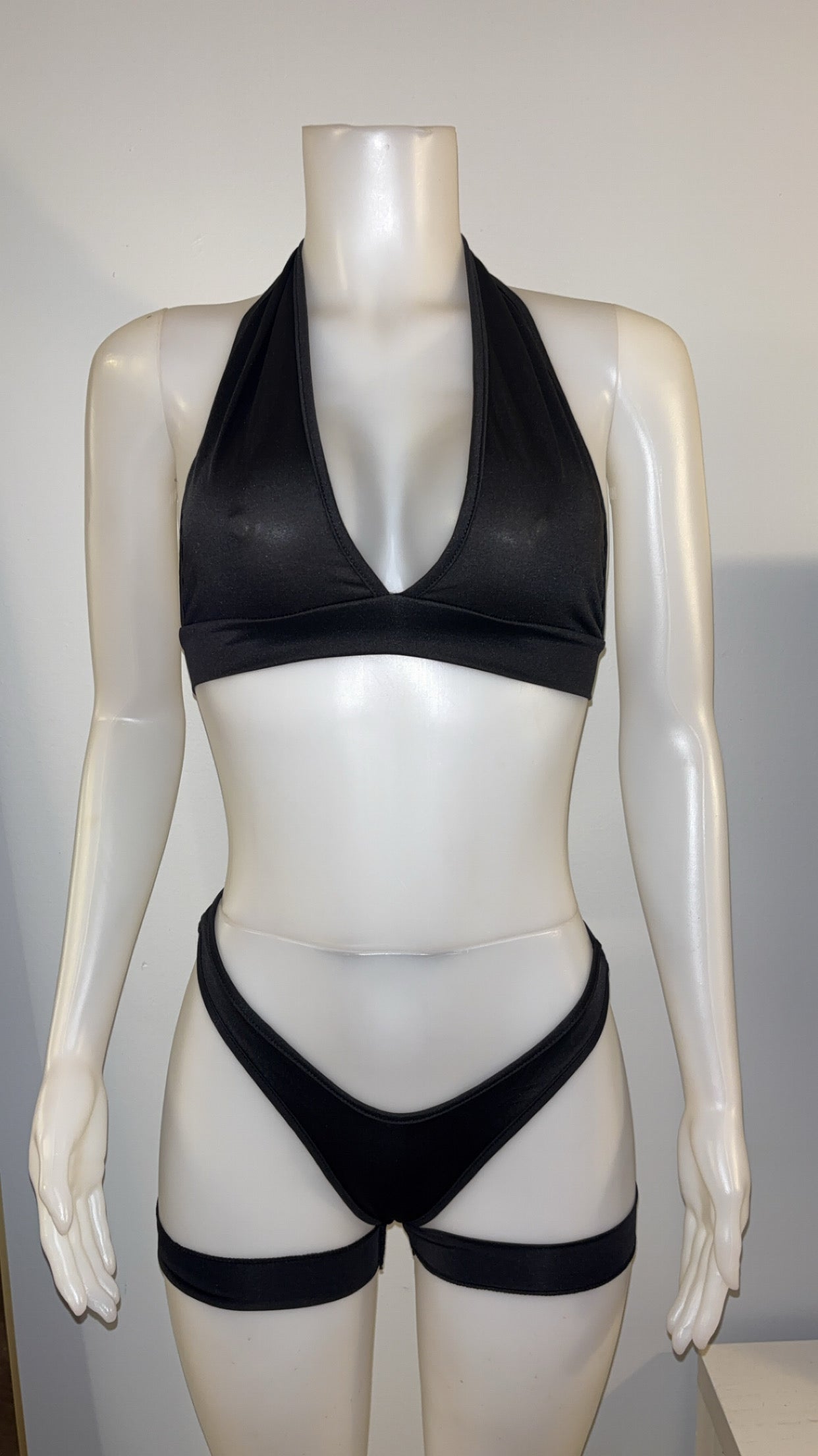 Pretty in Black Set
