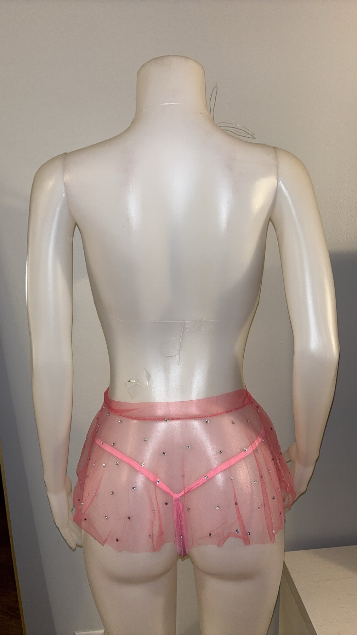 Fairy Set in Pink