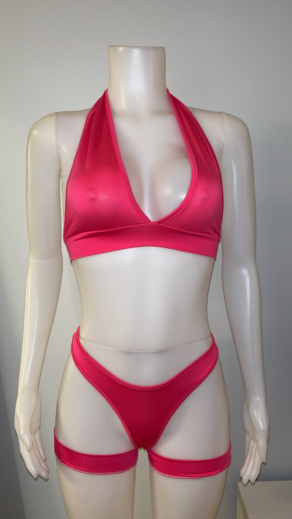 Pretty in HotPink Set