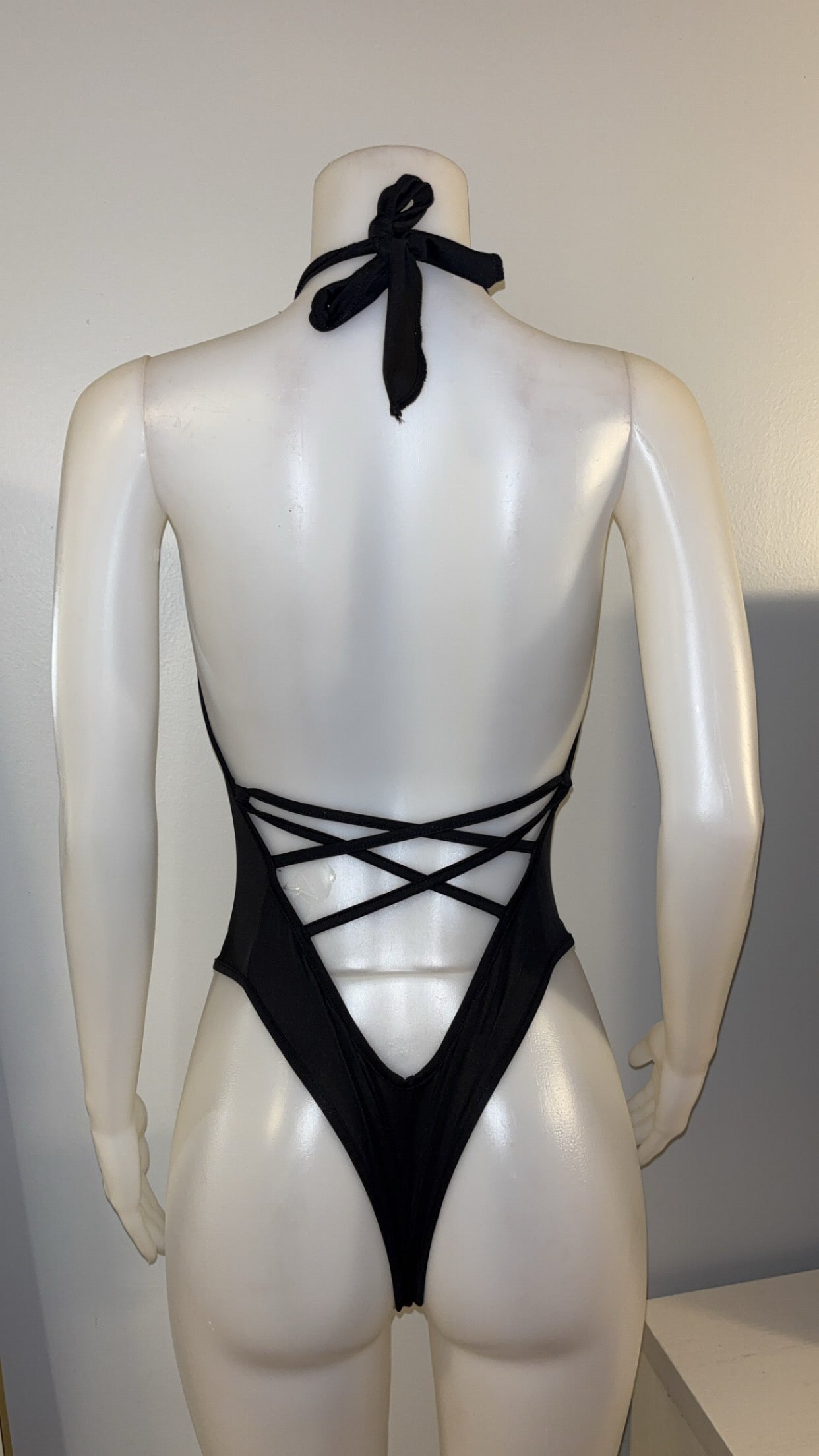 Ice Me Out OnePiece