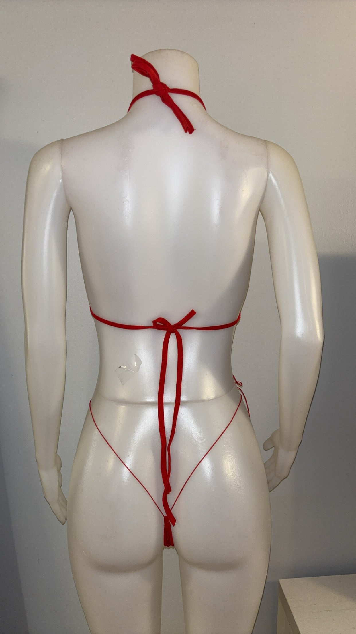 Crisscross OnePiece