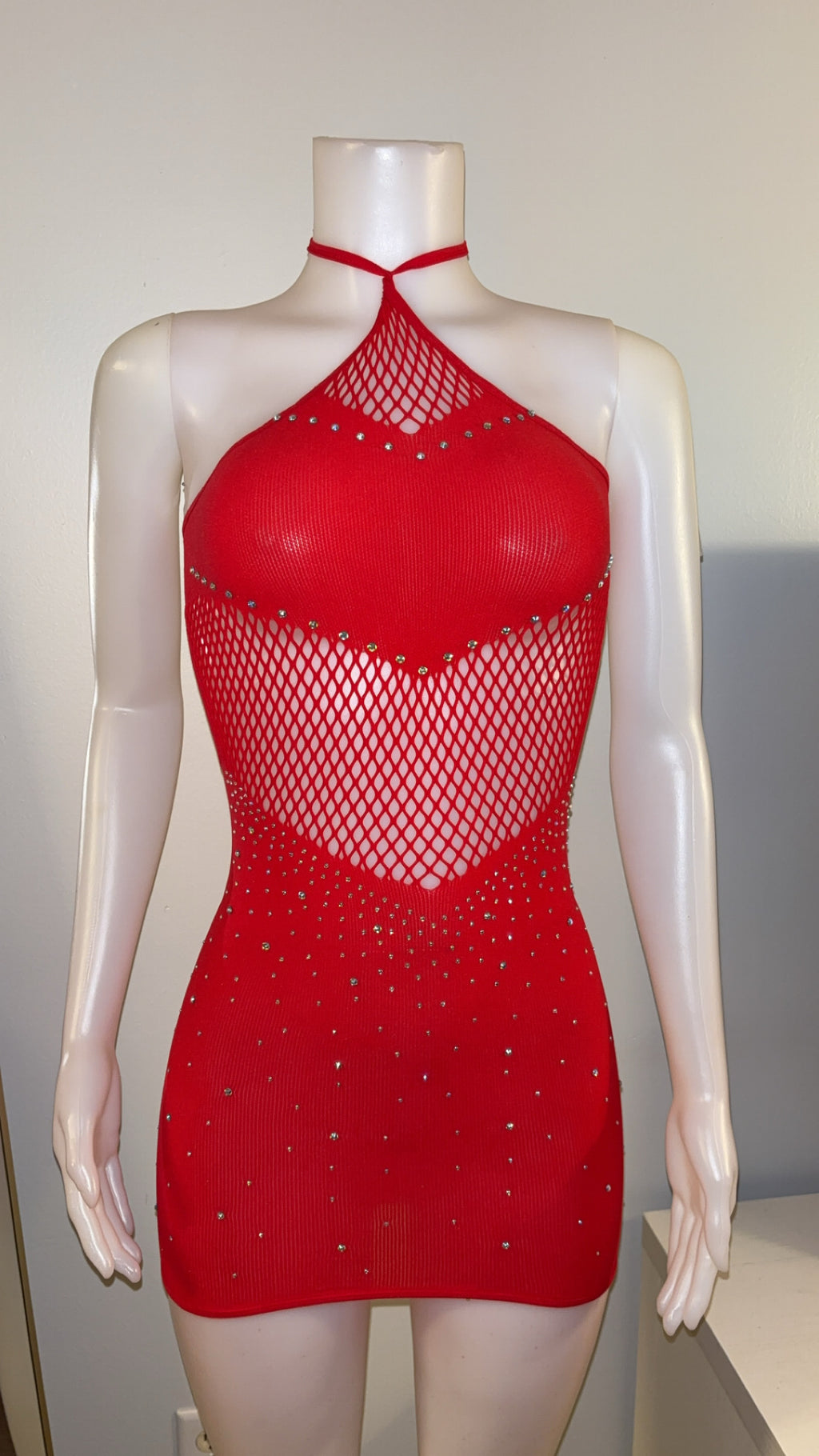 Roxy Dress