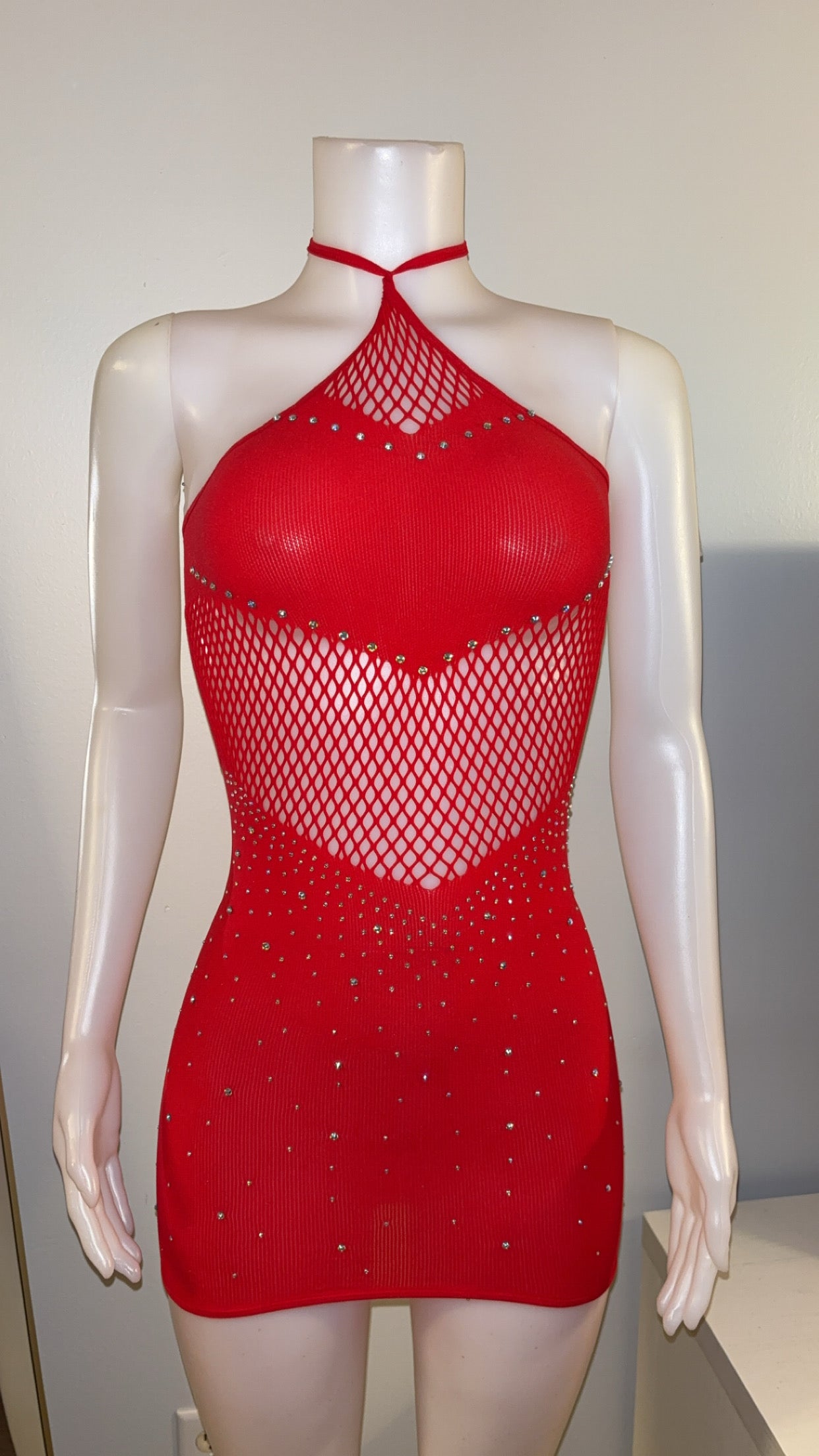 Roxy Dress