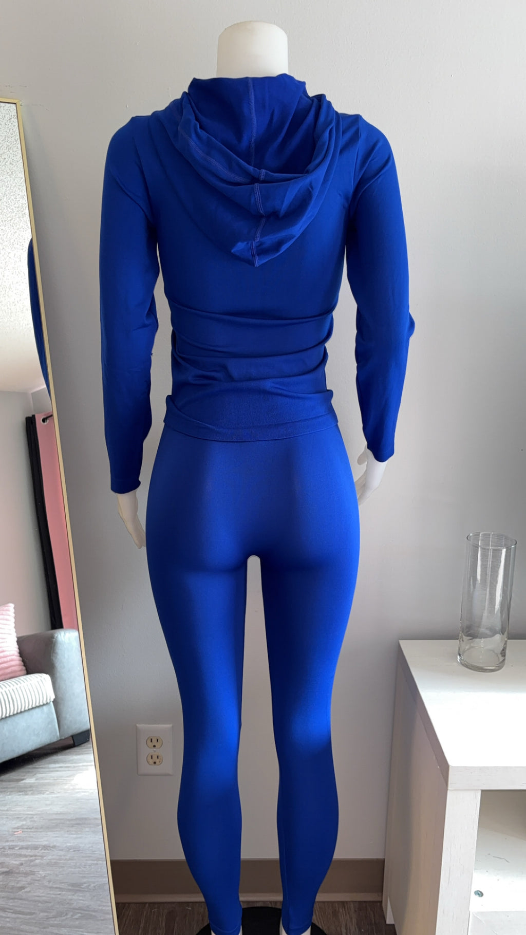 Chill Set in Royal Blue