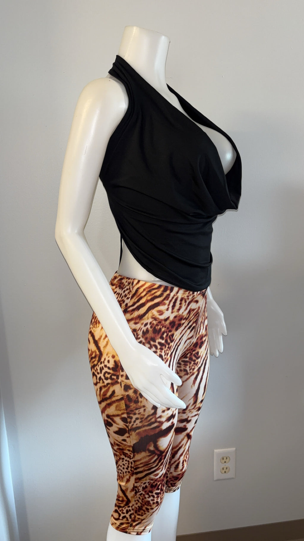 Tati Capri Set