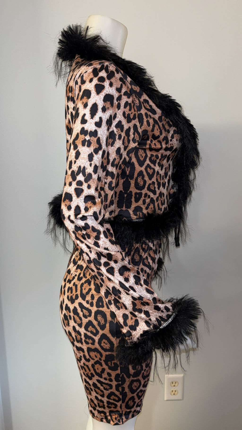 Cougar Set
