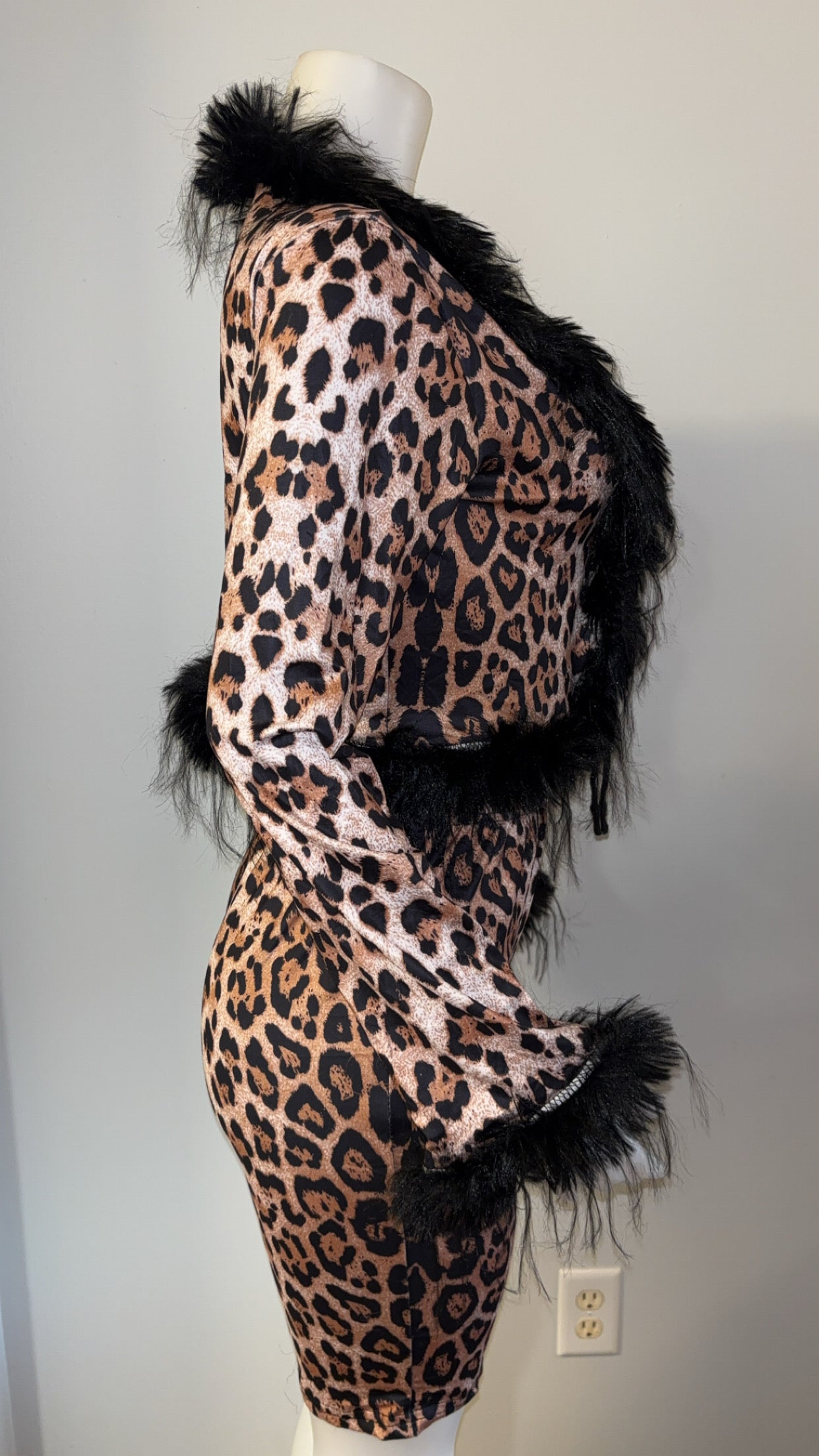 Cougar Set