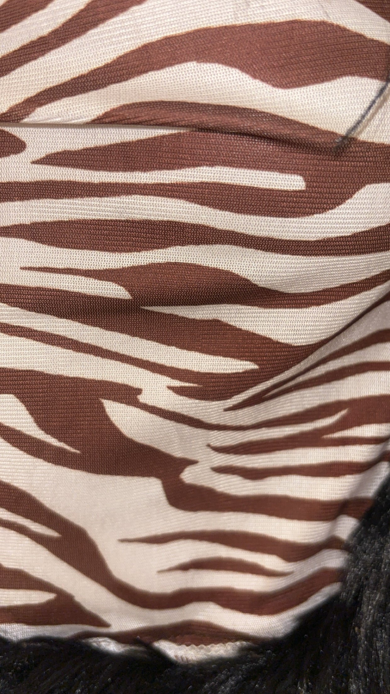 Zebra Mesh Set