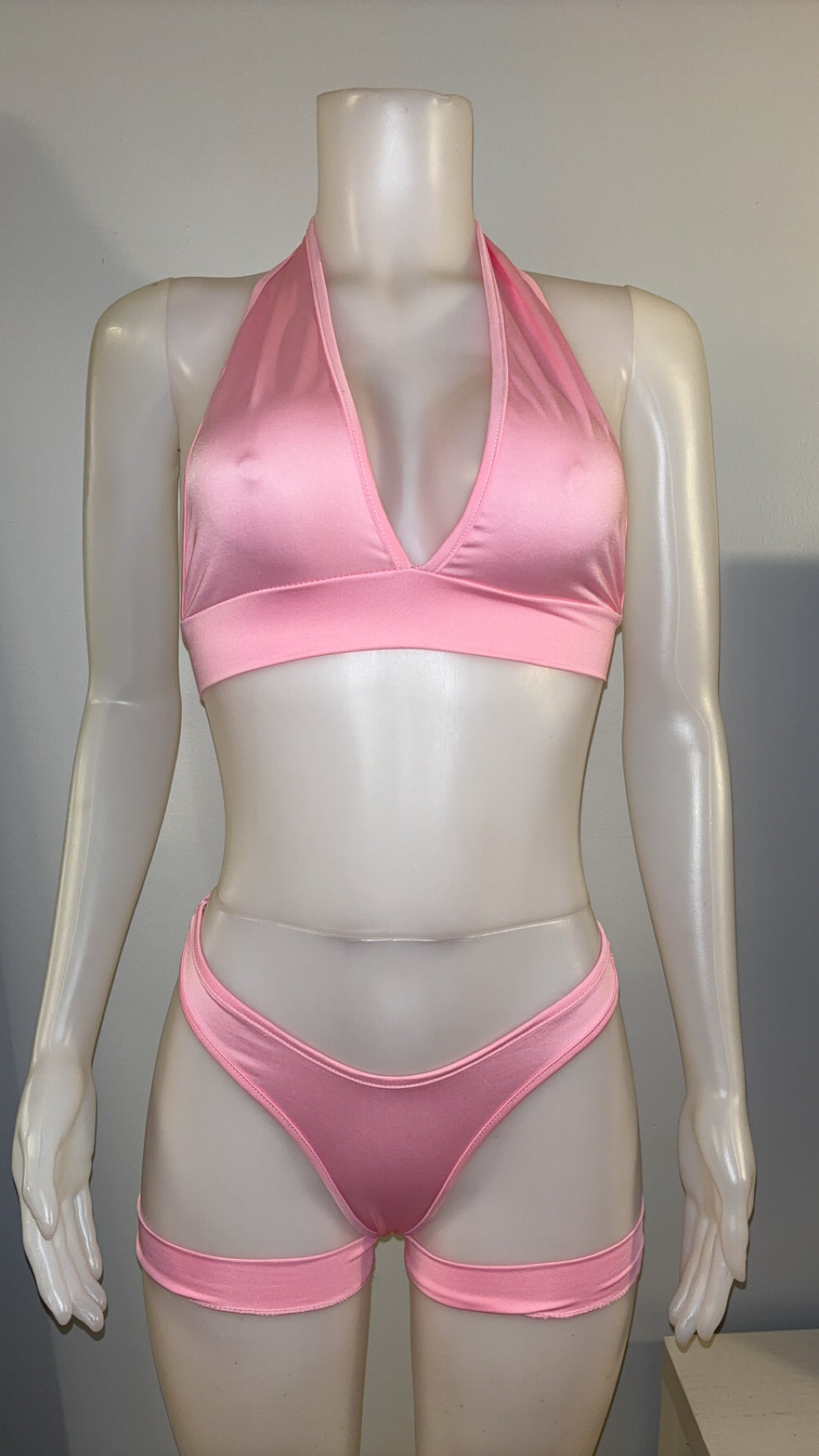 Pretty in Pink Set