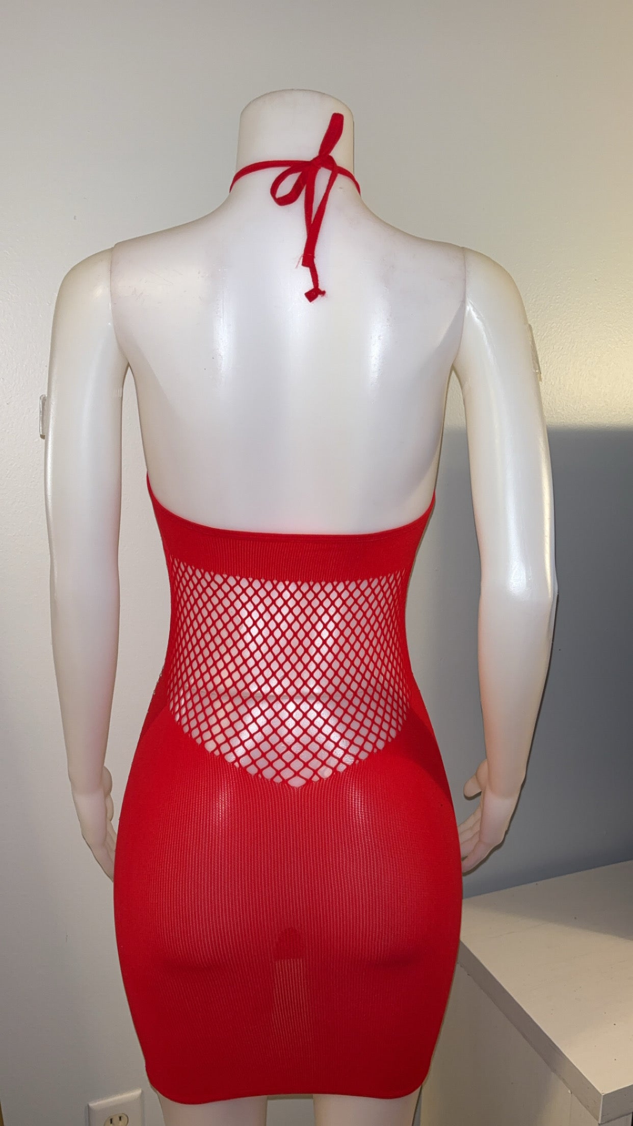 Roxy Dress