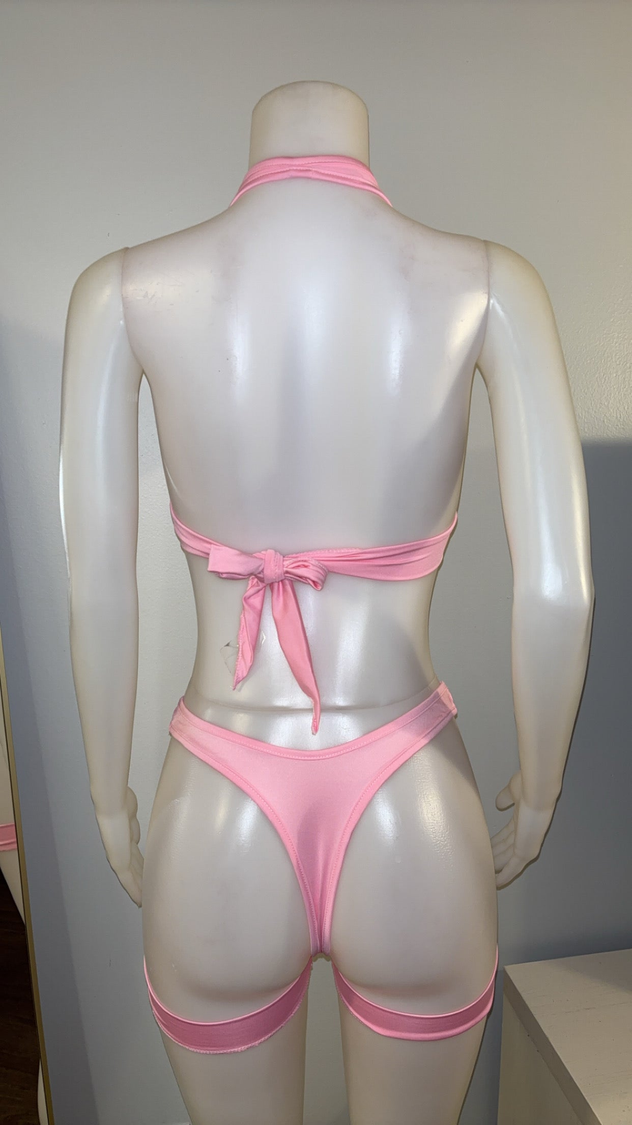 Pretty in Pink Set