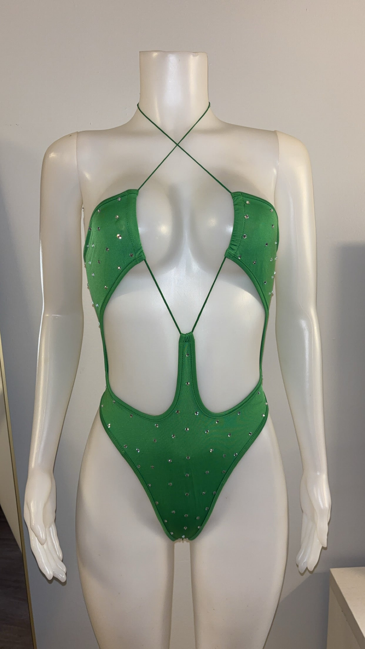 Seductive OnePiece