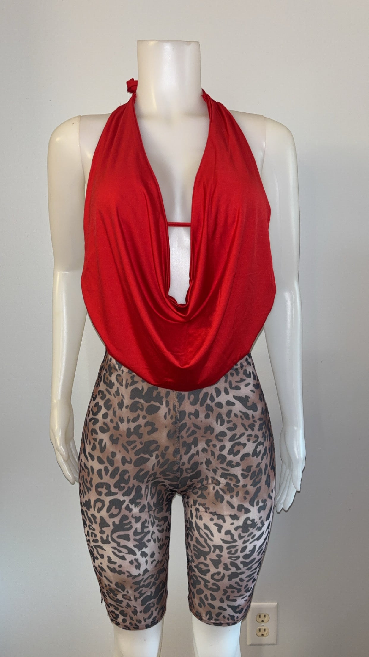 Jungle Fever Set