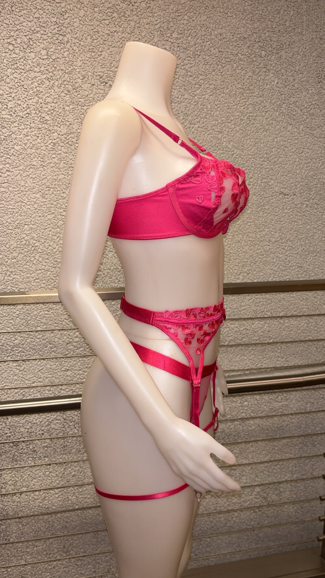 Candy Kisses VDay Set