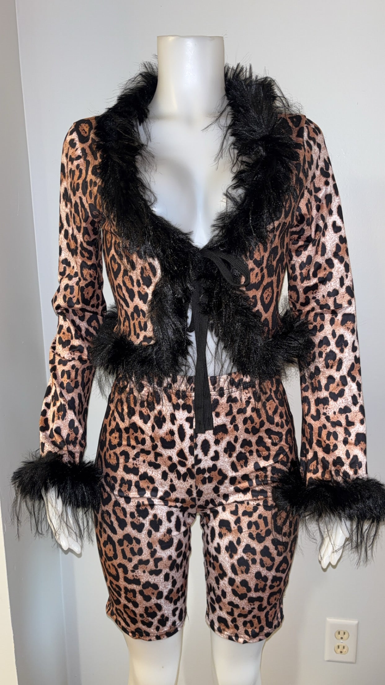 Cougar Set