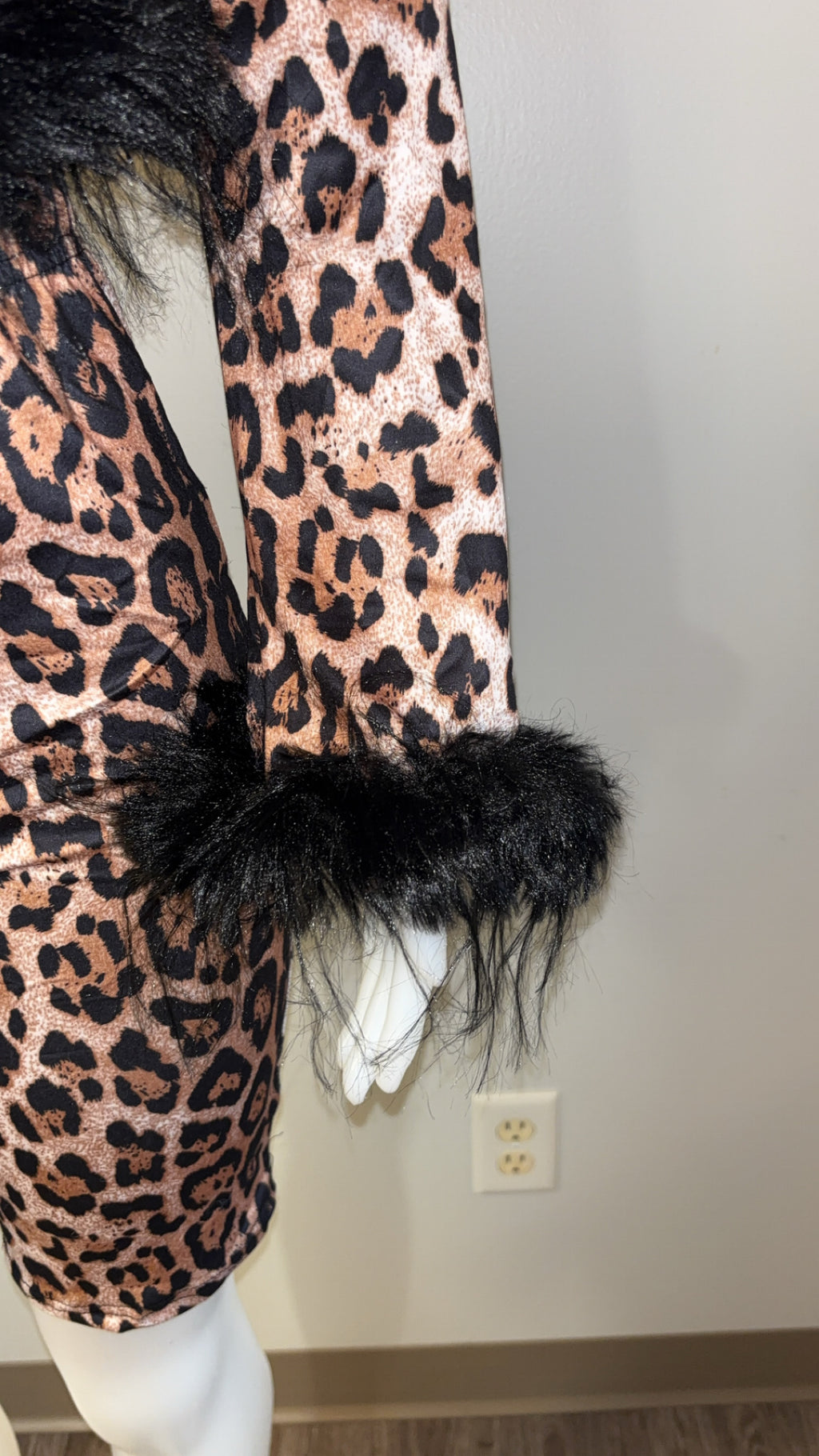 Cougar Set