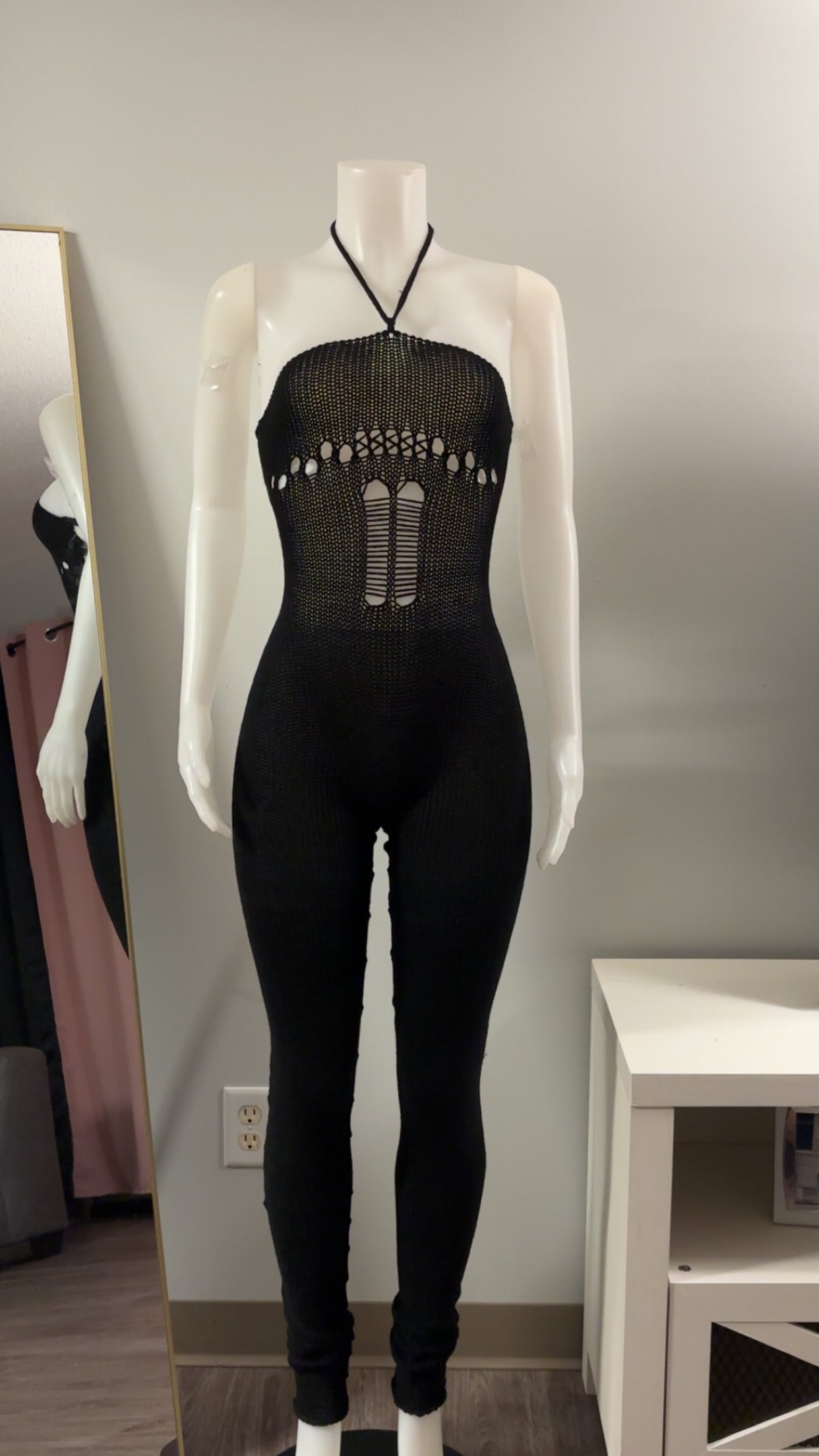 That So Crochet Set