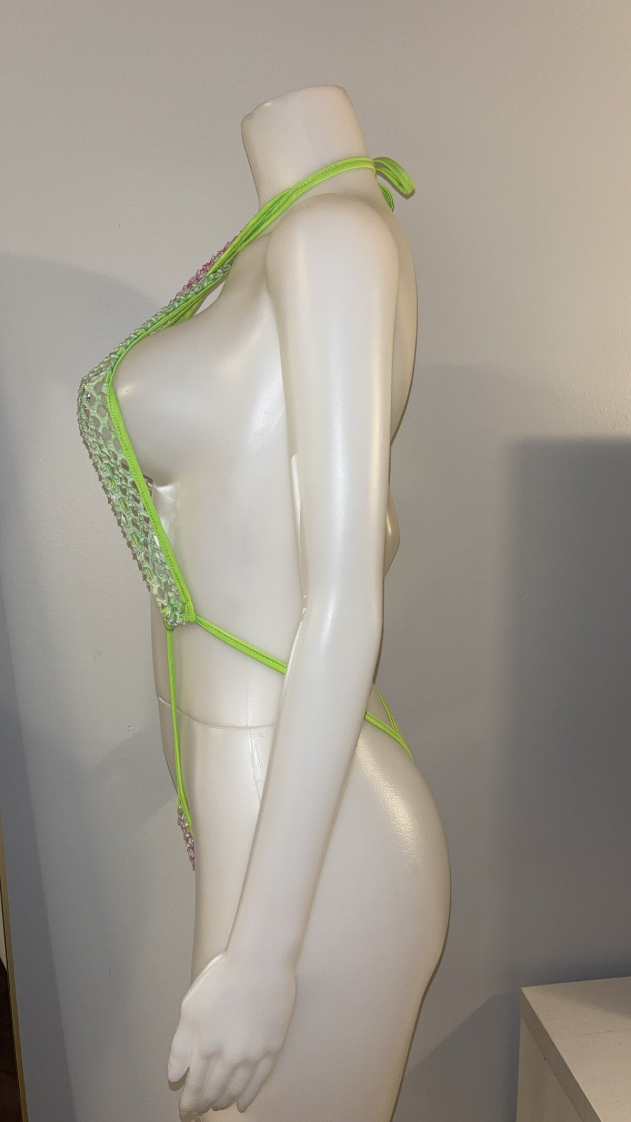 Lemon Lime OnePiece