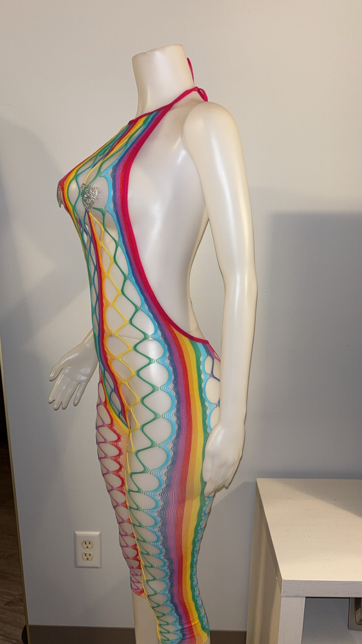 Pride Capri OnePiece