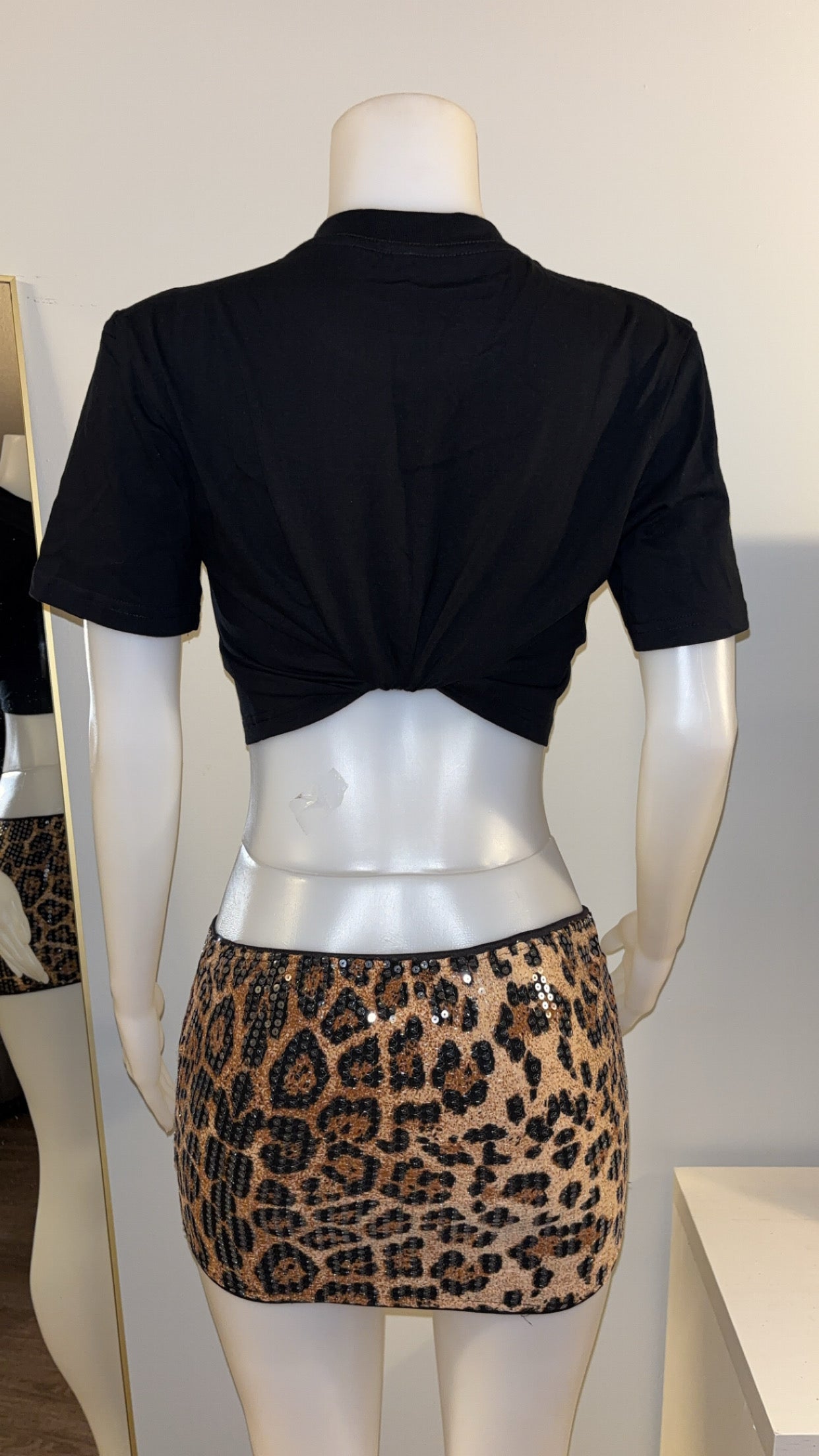 Big Mama Skirt Set