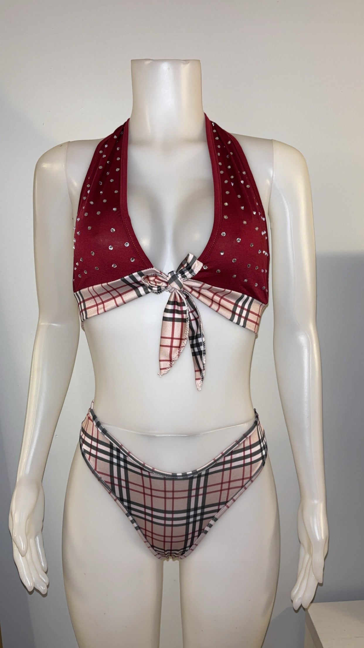 Cow Girl Set