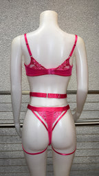 Candy Kisses VDay Set