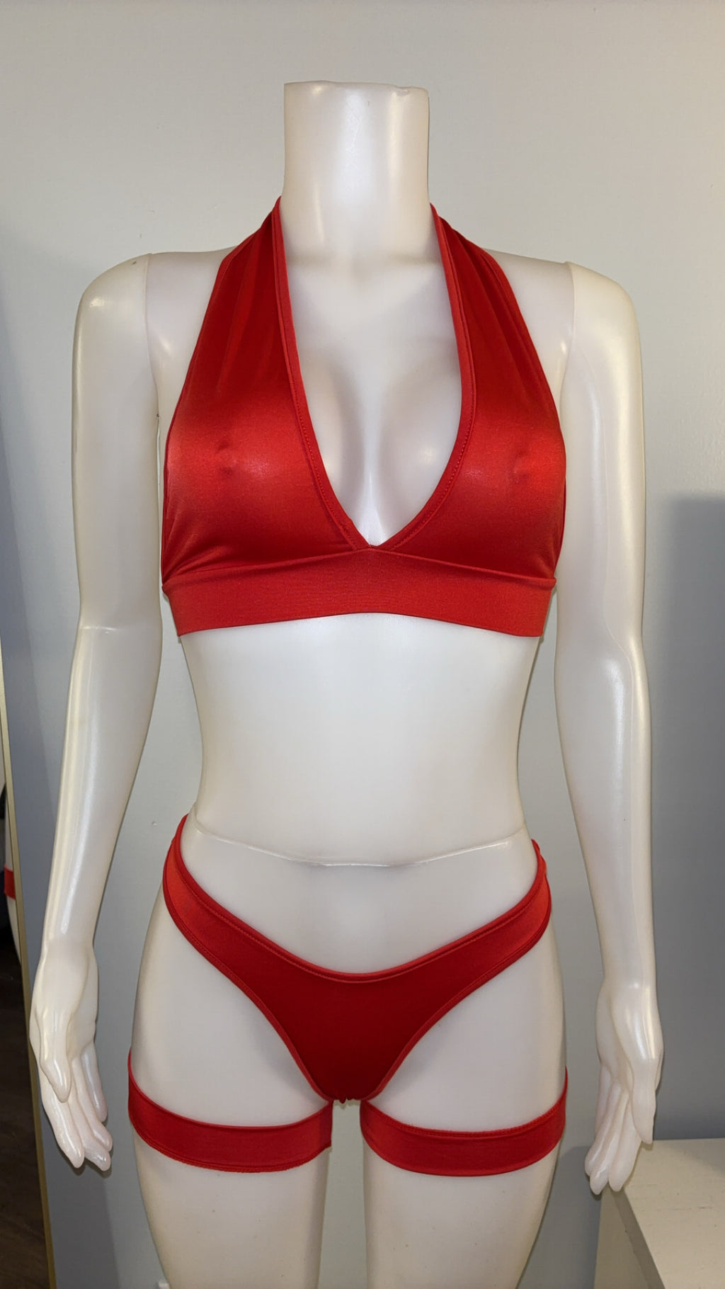 Pretty in Red Set