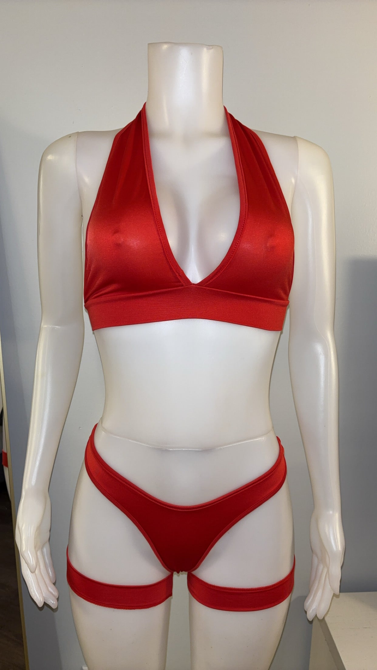 Pretty in Red Set