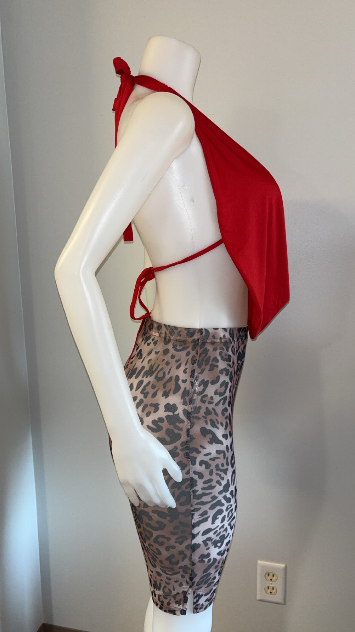 Jungle Fever Set