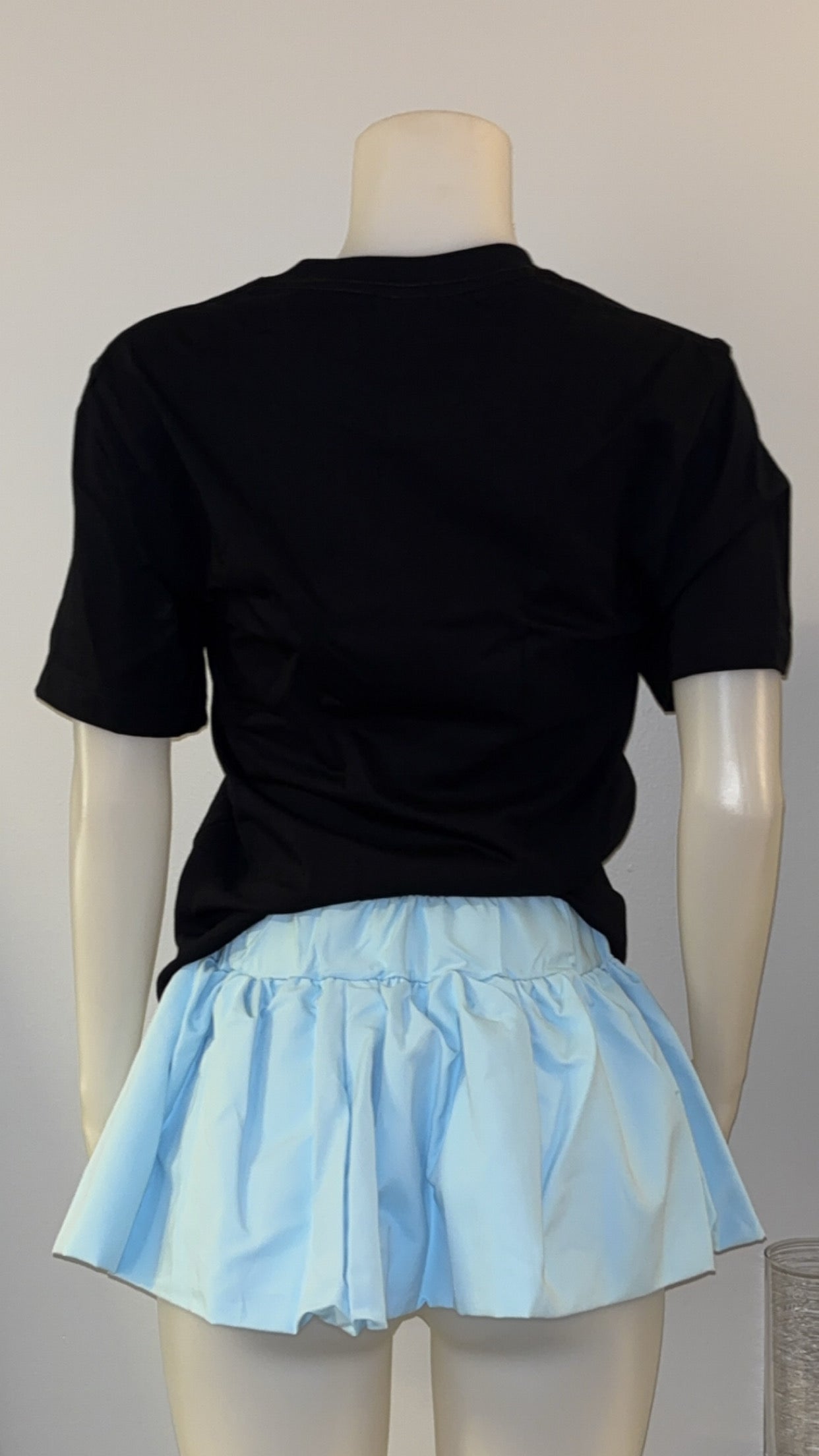 Megan Skirt Set