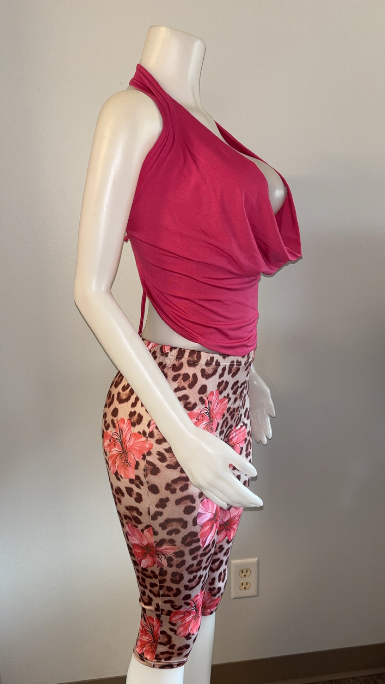 Lati Capri Set