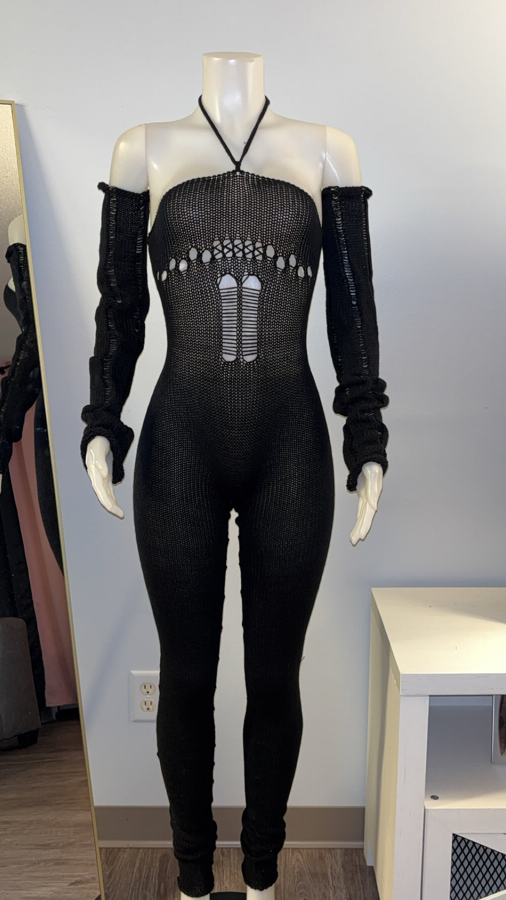 That So Crochet Set