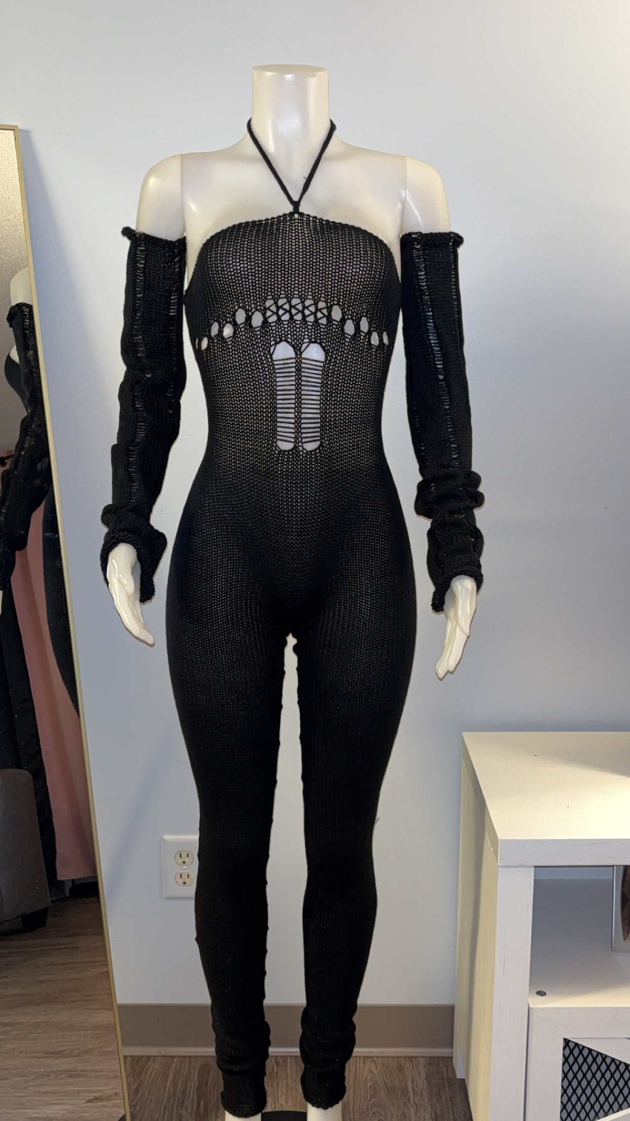 That So Crochet Set
