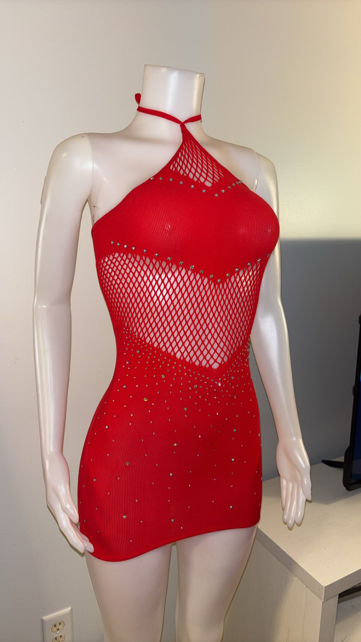 Roxy Dress