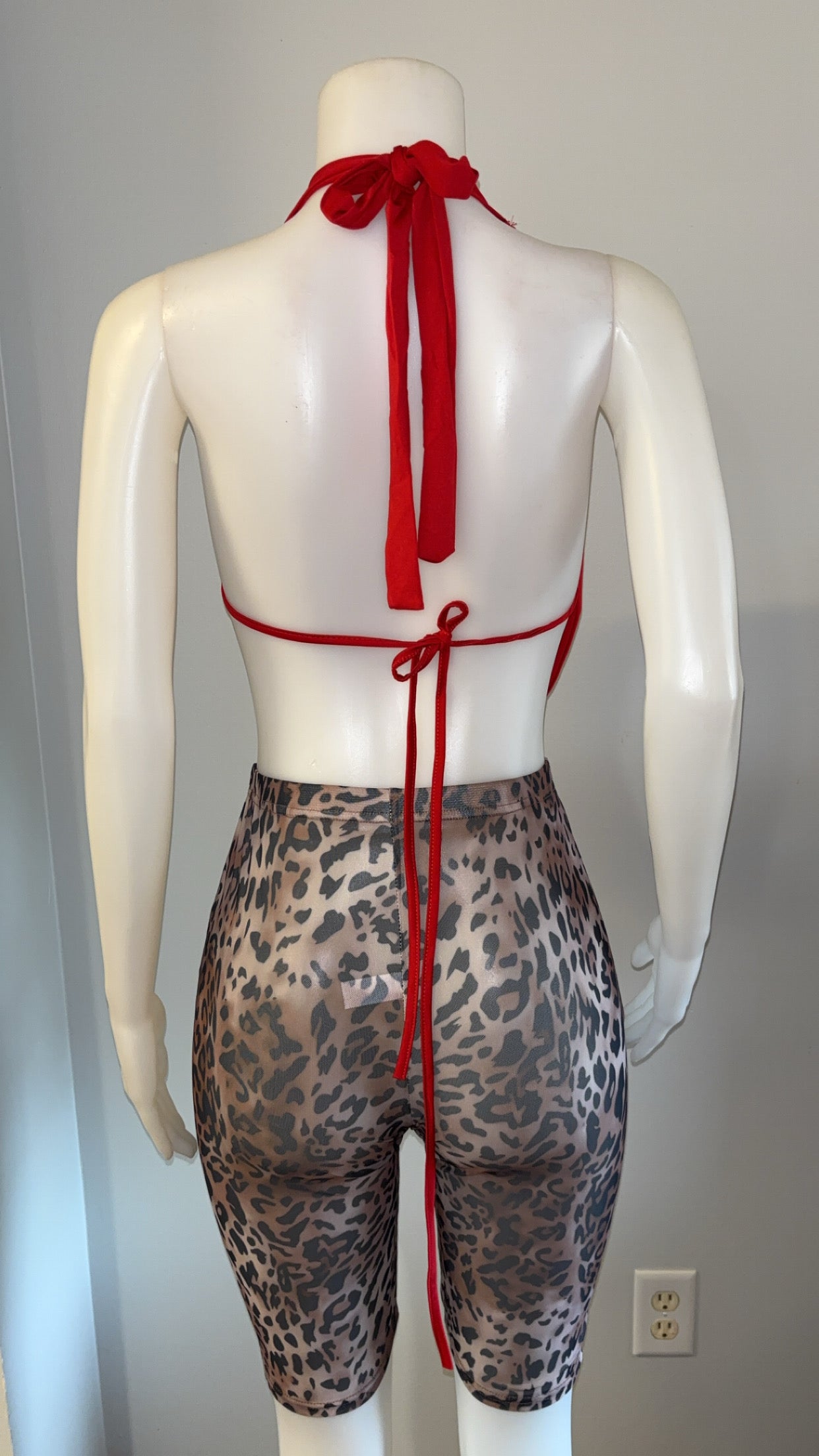 Jungle Fever Set