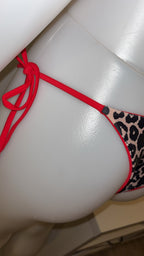Hot Mama Bikini Set