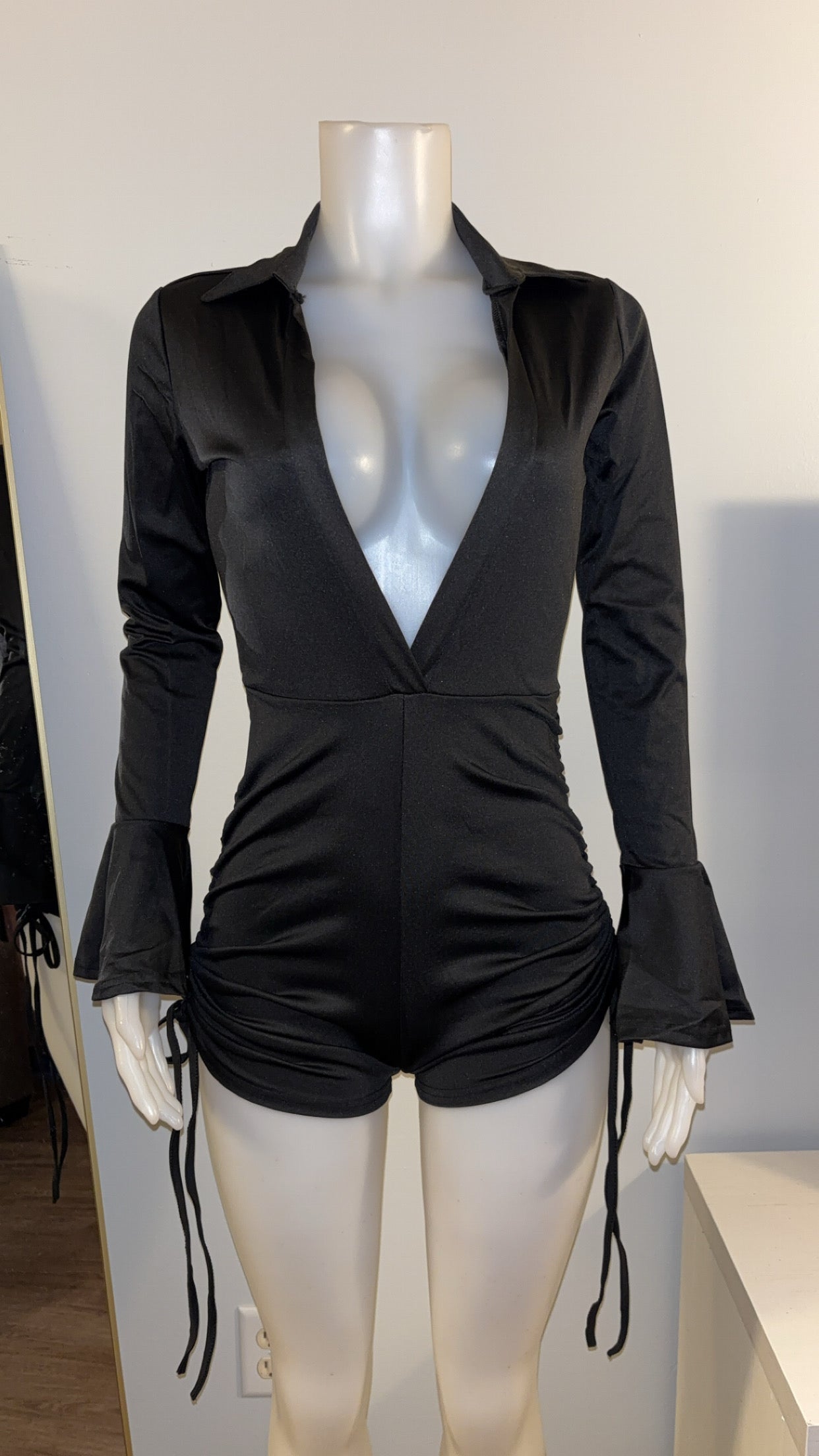 Davi Romper