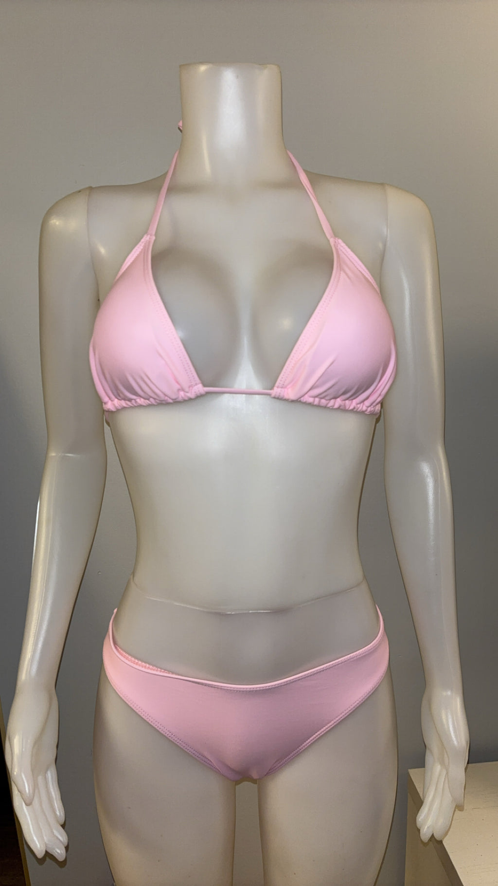 Flamingo Swim Set
