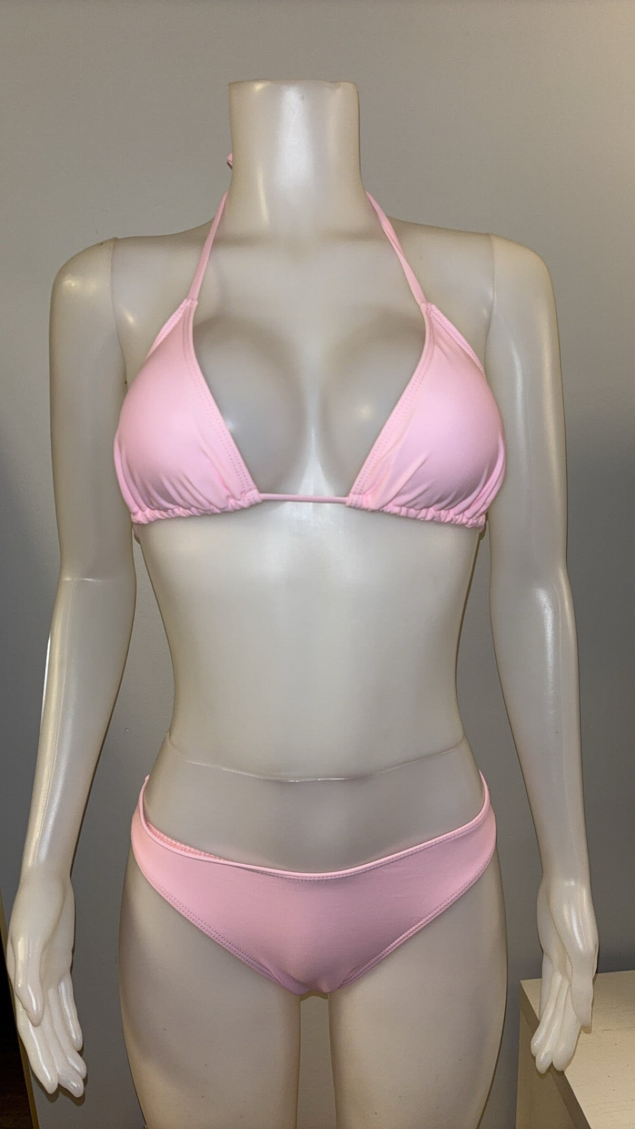 Flamingo Swim Set