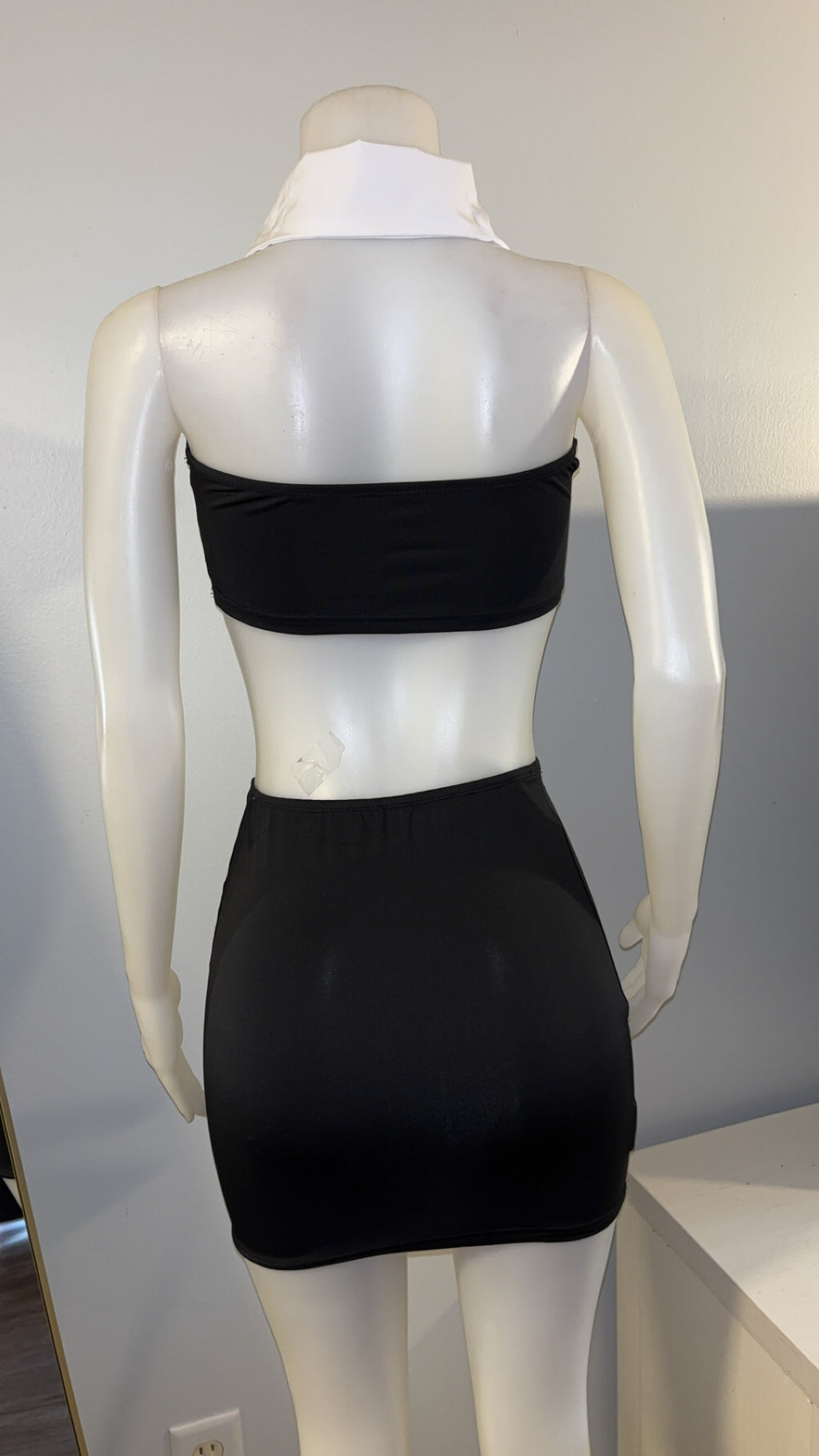 Lexi Skirt Set